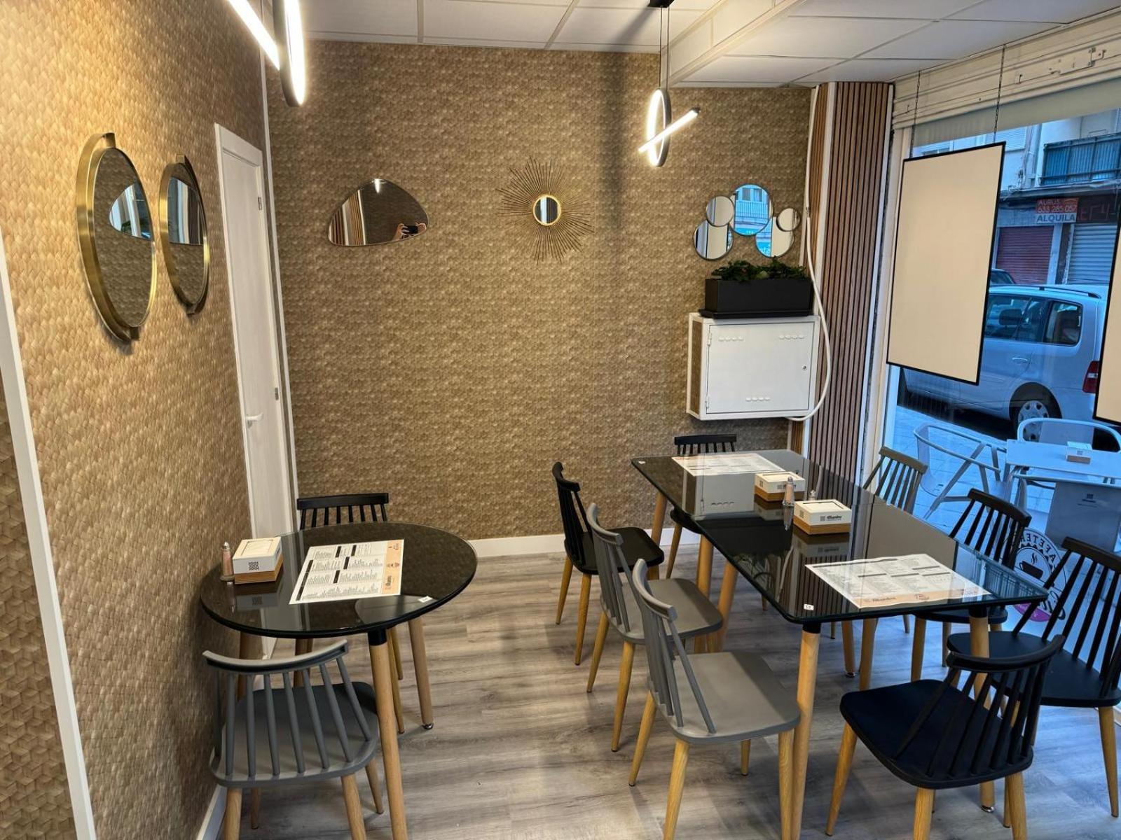 Pension Eurosol Гранада Экстерьер фото